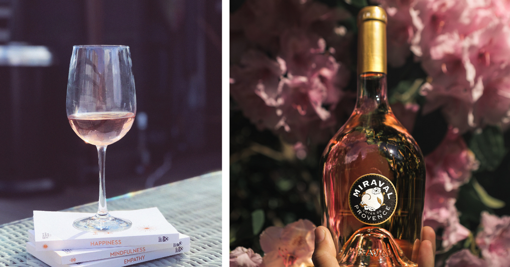 Ce que vous ignorez sur les vins Château de Miraval !