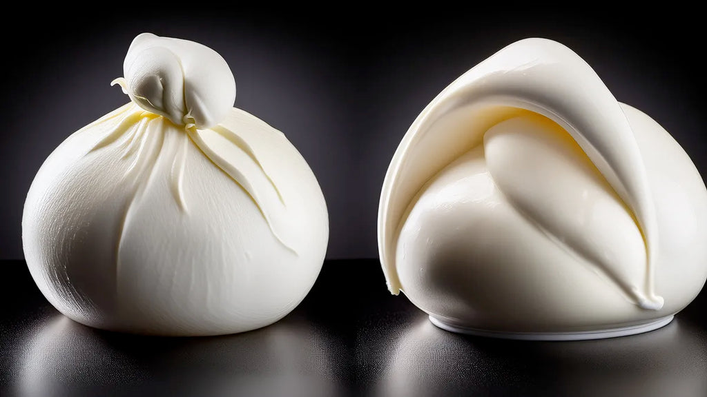 Mozzarella di Bufala : le trésor crémeux de l’Italie