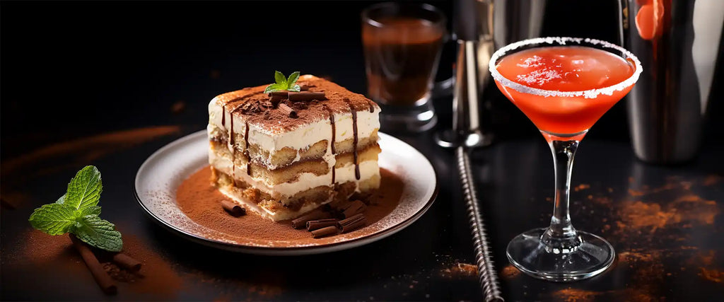 Découvrez le Marsala : vin noble d'Italie et secret du tiramisu