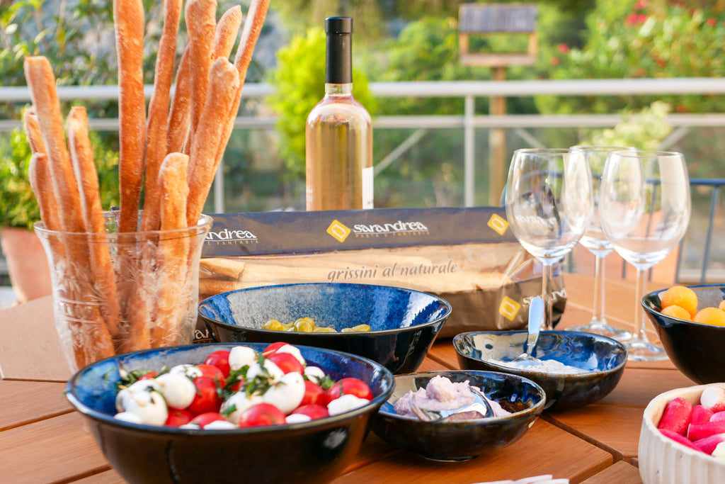L’art de l'Aperitivo italien : entre convivialité et délices
