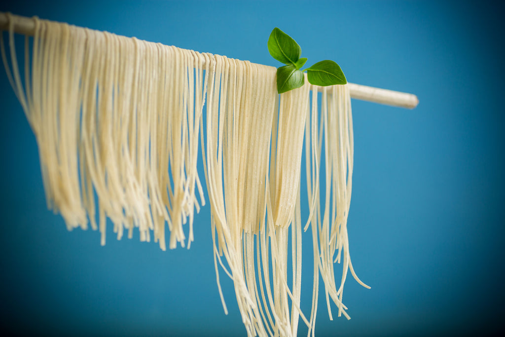 Tajarin : Un joyau culinaire du Piémont