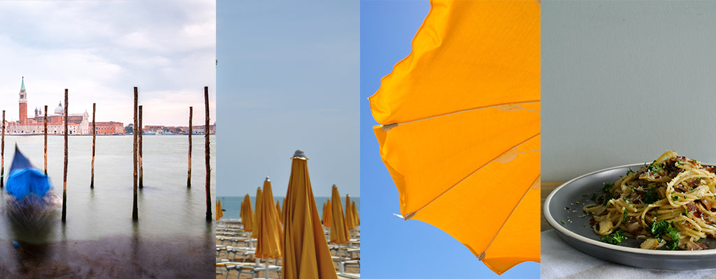Jesolo, voyage Culinaire dans la Région Vénitienne
