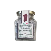 Sel Marin aux Herbes - 210g