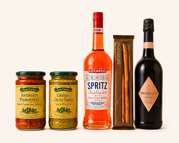 Grand Coffret Aperitivo