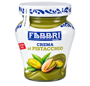 Créme de Pistaches