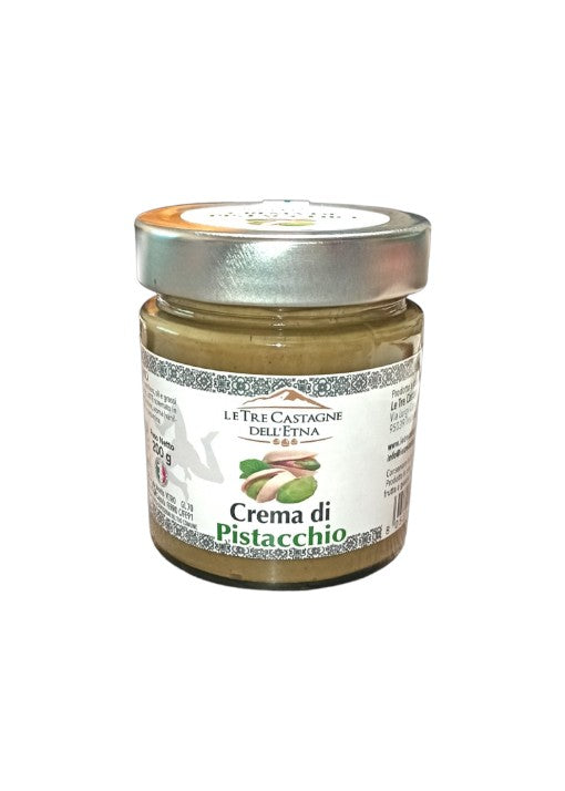 Crème de Pistache 200g
