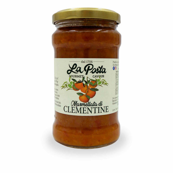 Marmelade à la Clémentine 350g