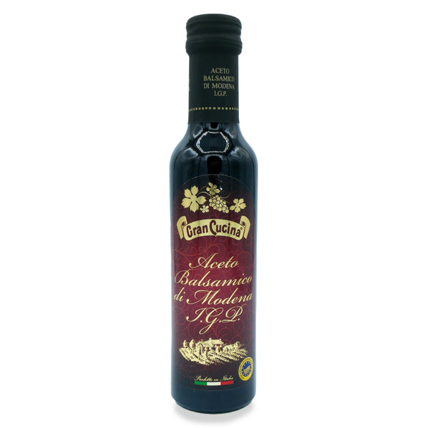 Vinaigre Balsamique IGP de Modene 250ml