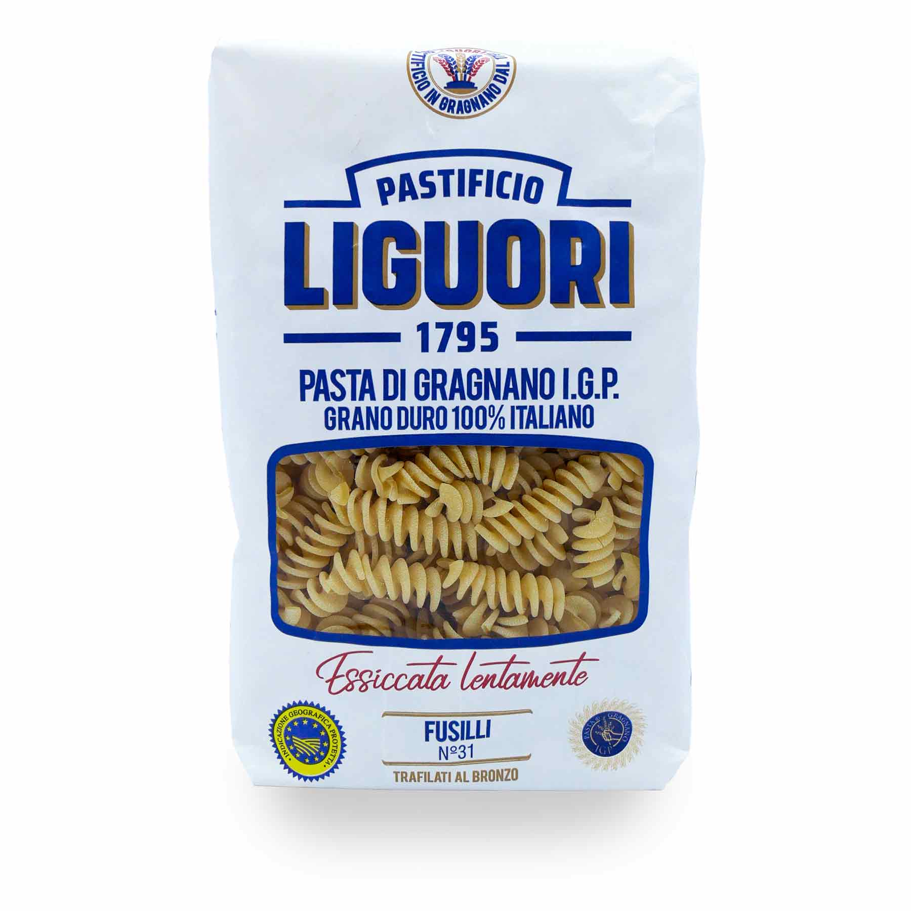 Fusilli 500g