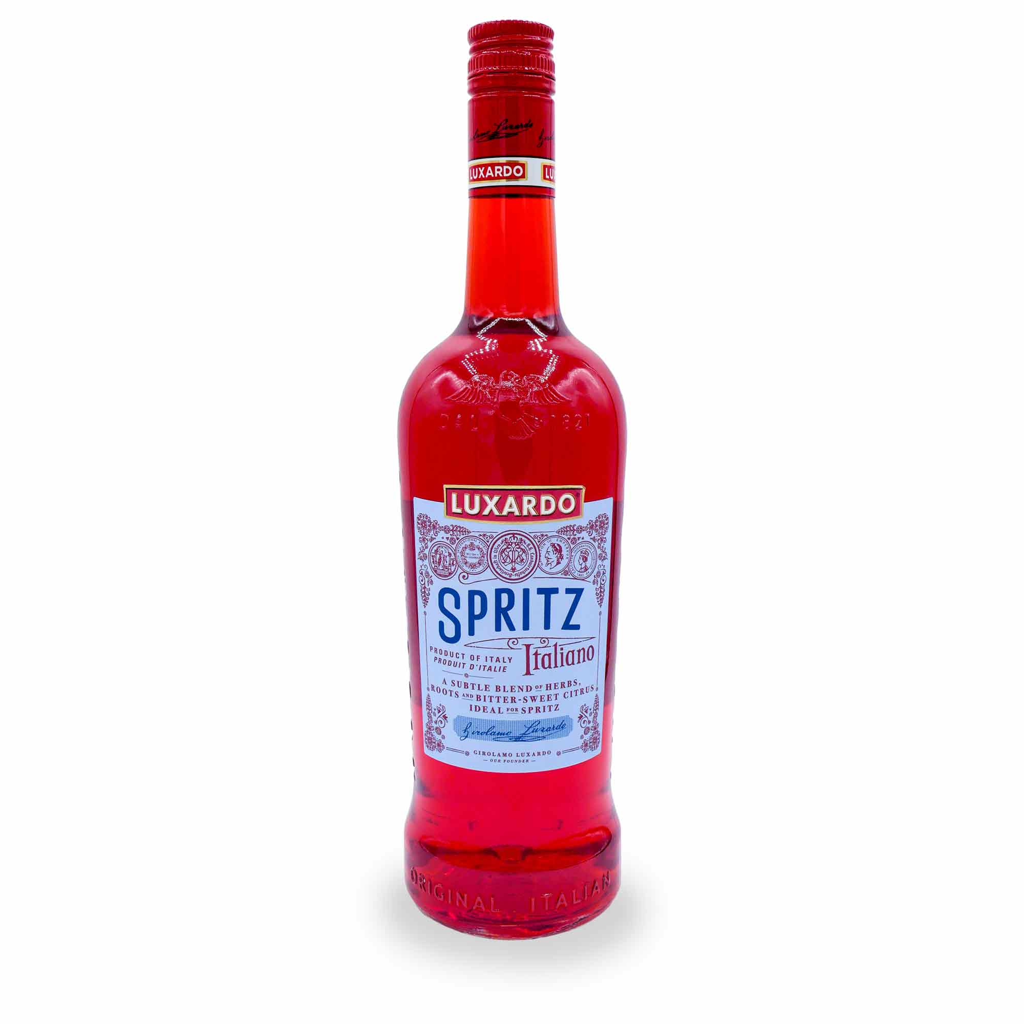 Apéritif Spritz Luxardo 1L