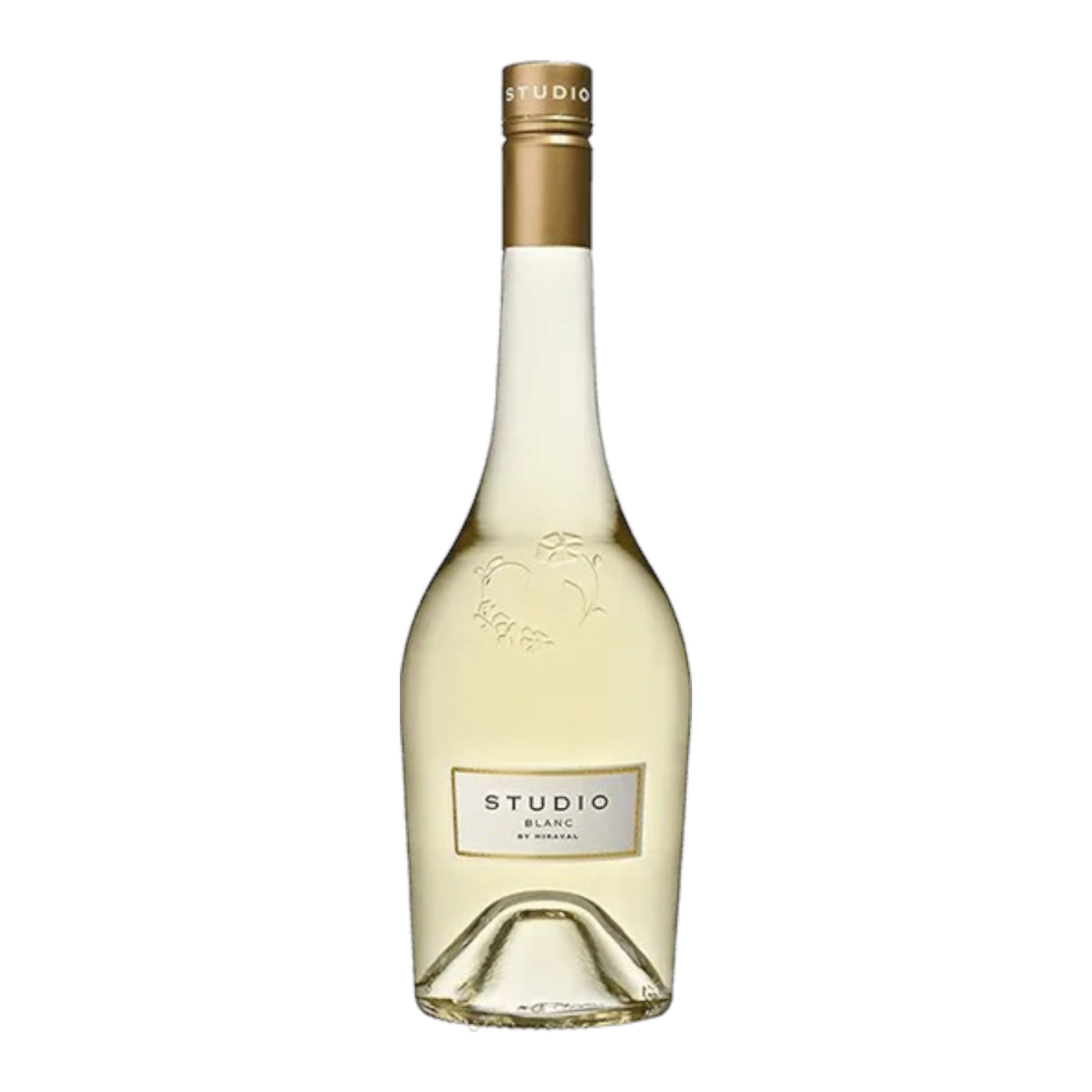 Vin Blanc STUDIO BY MIRAVAL 2024 75cl 12.5°