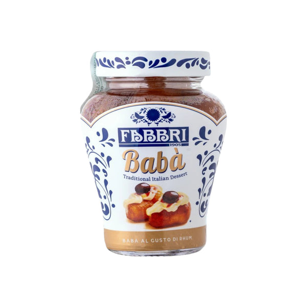 Babà au Rhum 390gr
