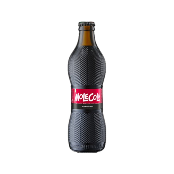 Molecola Zero (sans sucres) 33cl