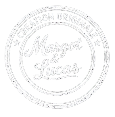 Creation originale de Margot et Lucas