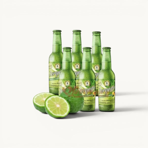 Boisson à la Bergamote artisanale de Calabre (20cl)