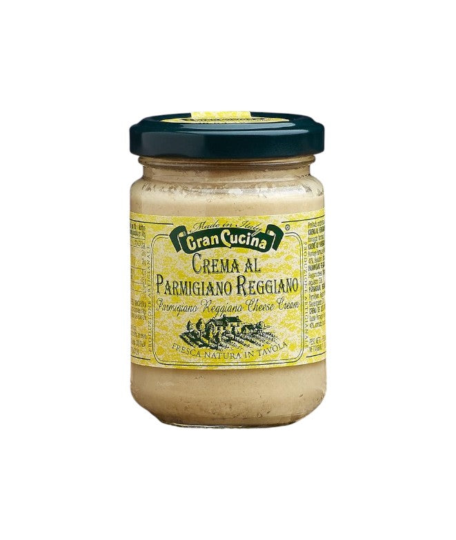 Crème au Parmesan 120G