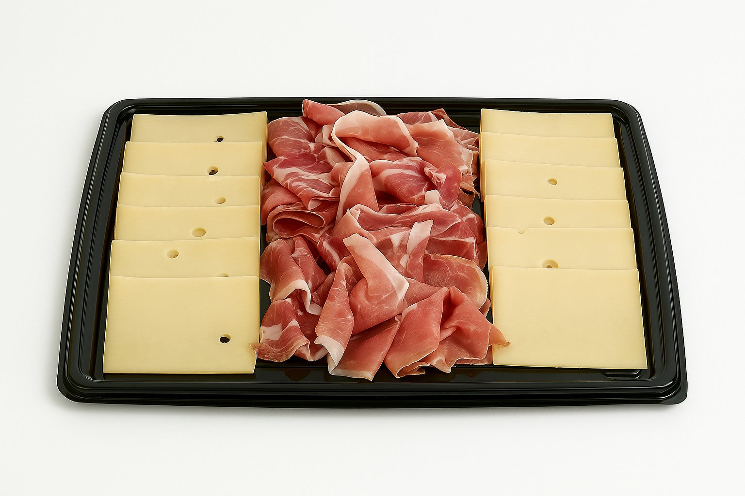 Plateau mixte de Raclette Selezione Prestige 2pers. CLICK & COLLECT