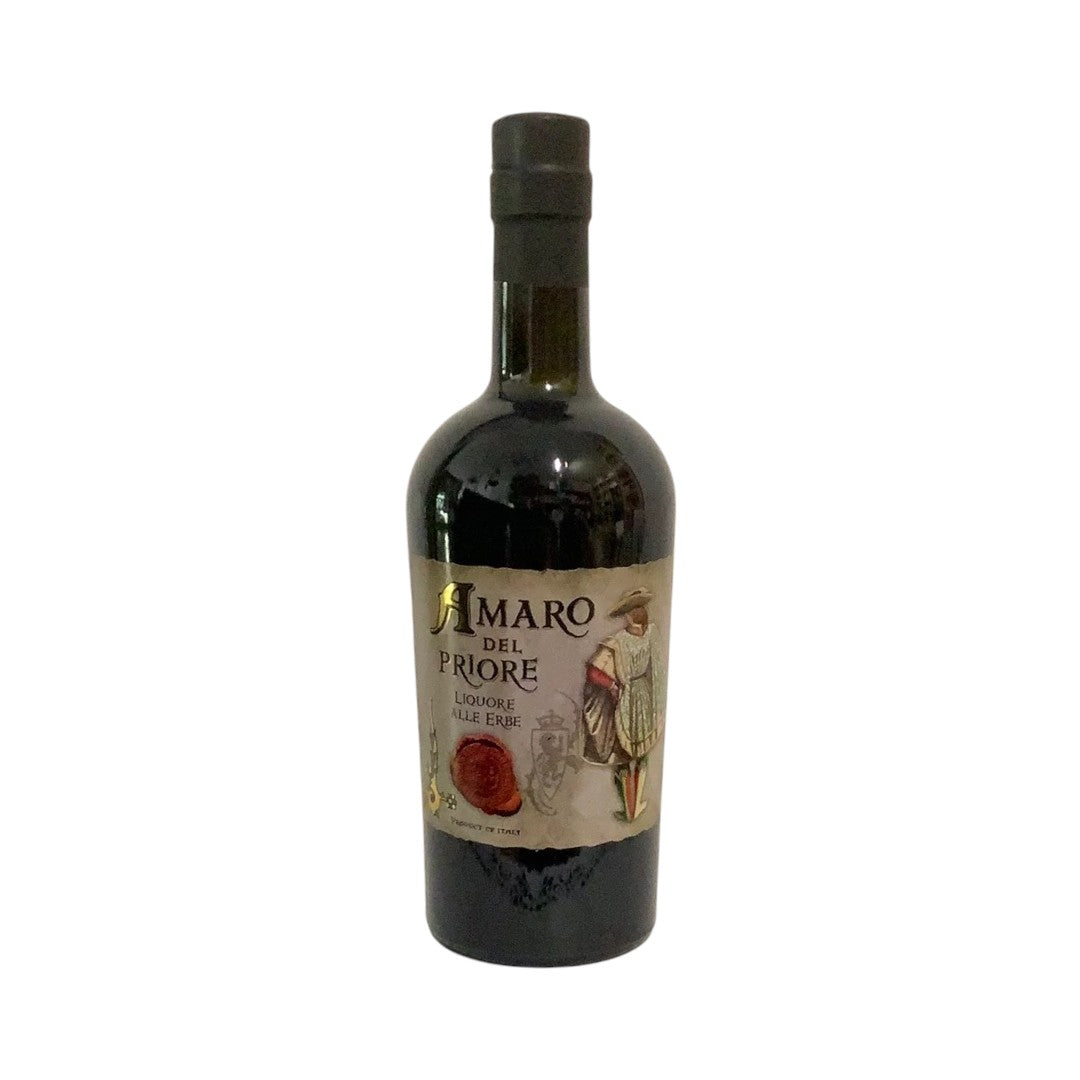 Amaro Del Priore 700ml 28°
