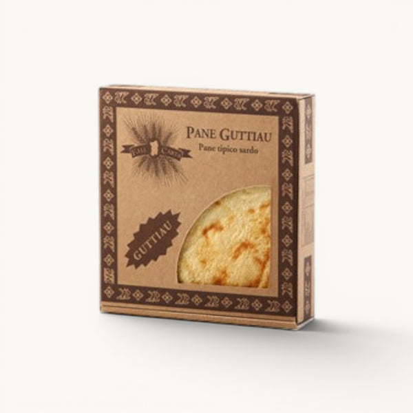 Pain Sarde GUTTIAU 250G