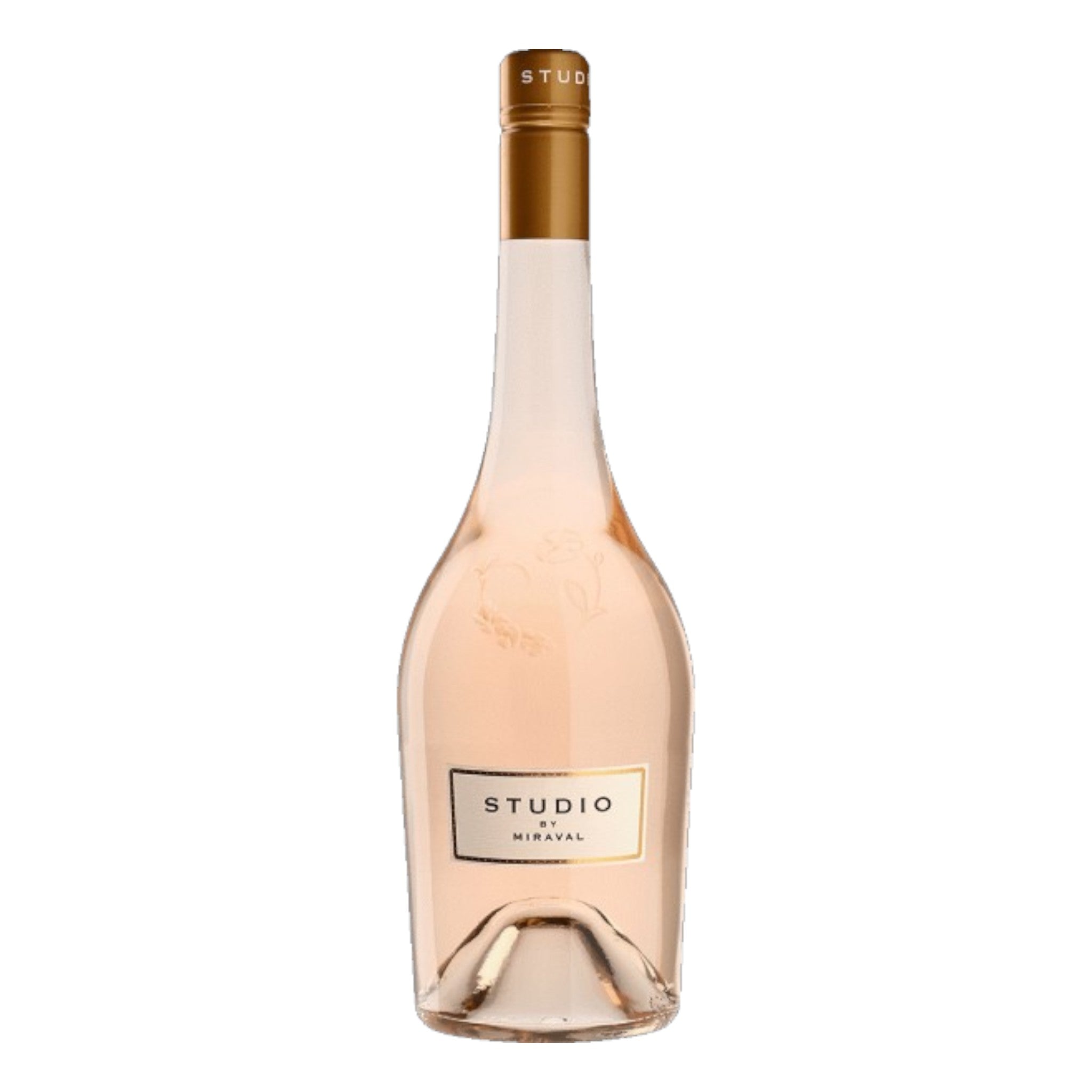 Vin Rosé STUDIO by MIRAVAL 2024 AOC Magnum 150cl 12.5°