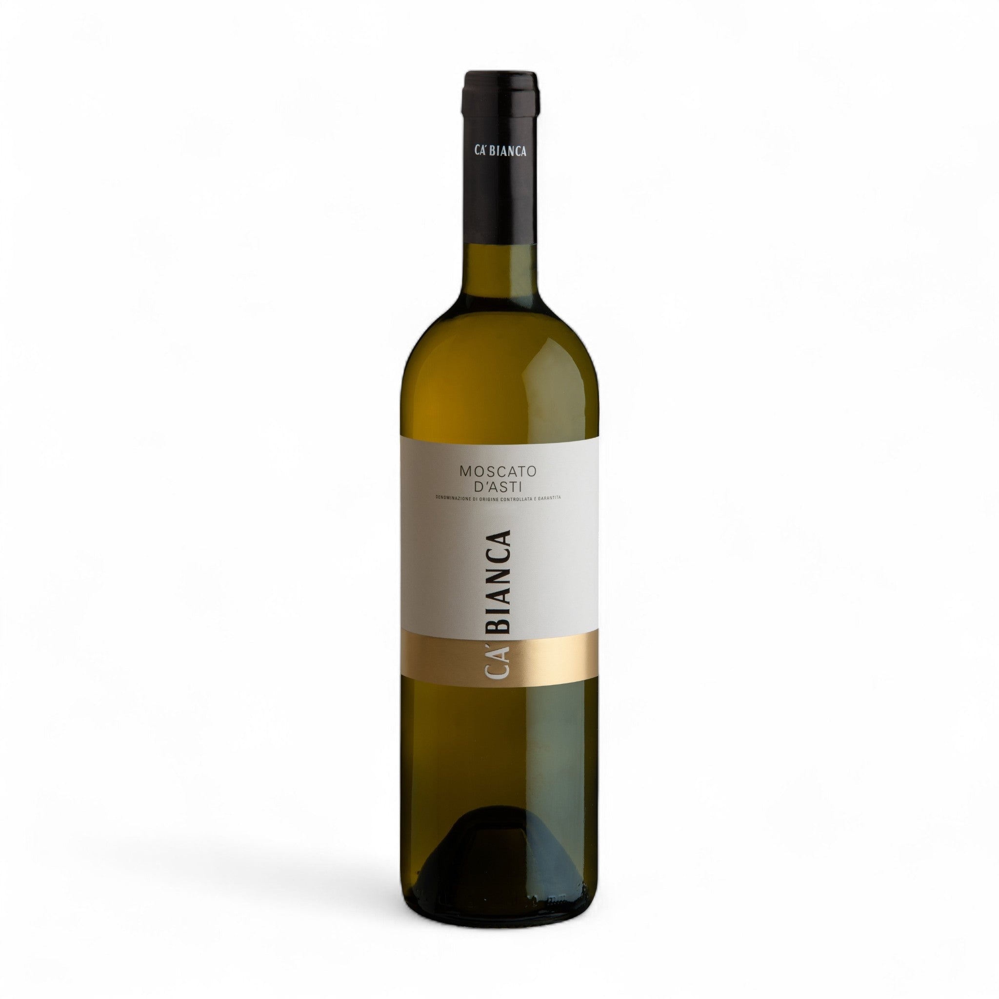 Vin Mousseux Asti Ca'Bianca 750ml 5%