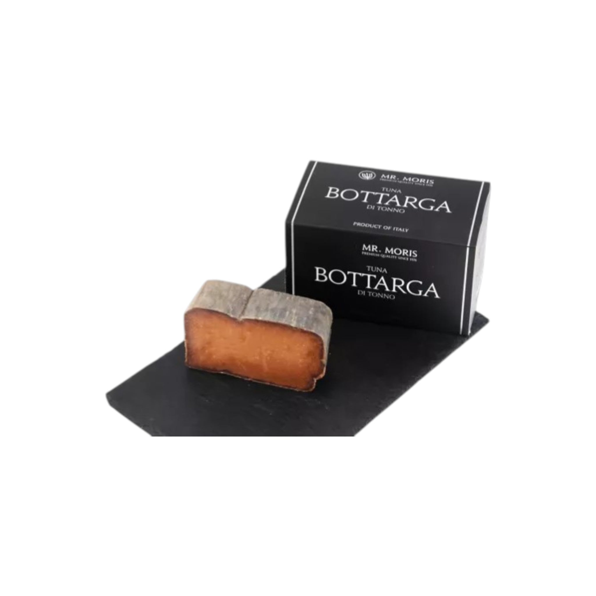 Poutargue de thon 85g