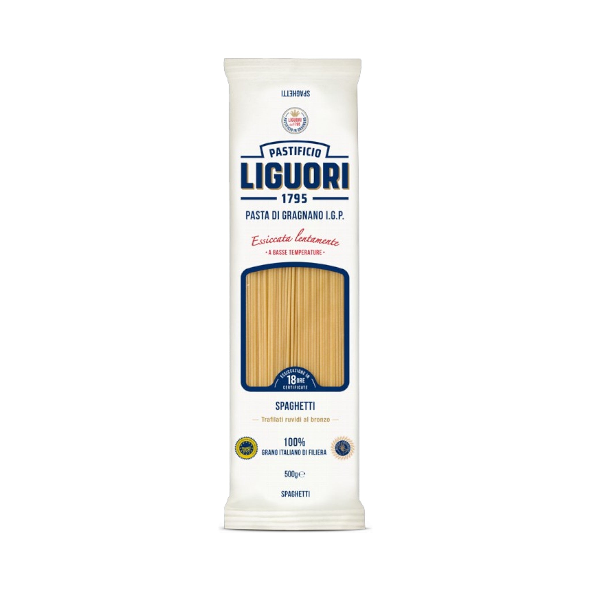 Spaghetti IGP 500g