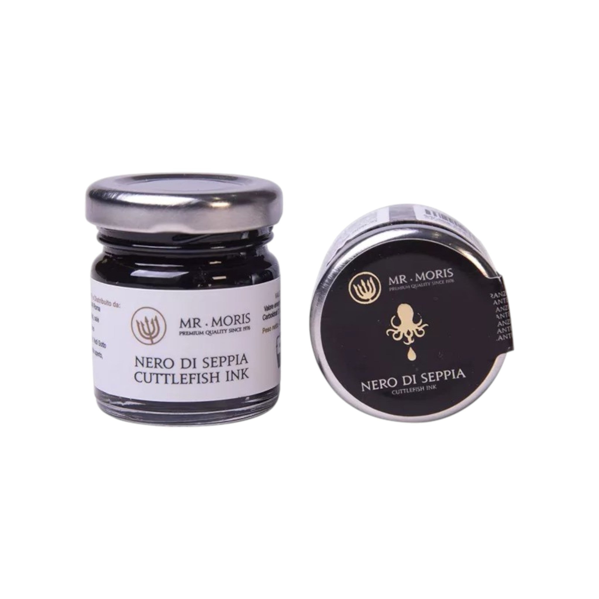 Encre de Seiche 25g