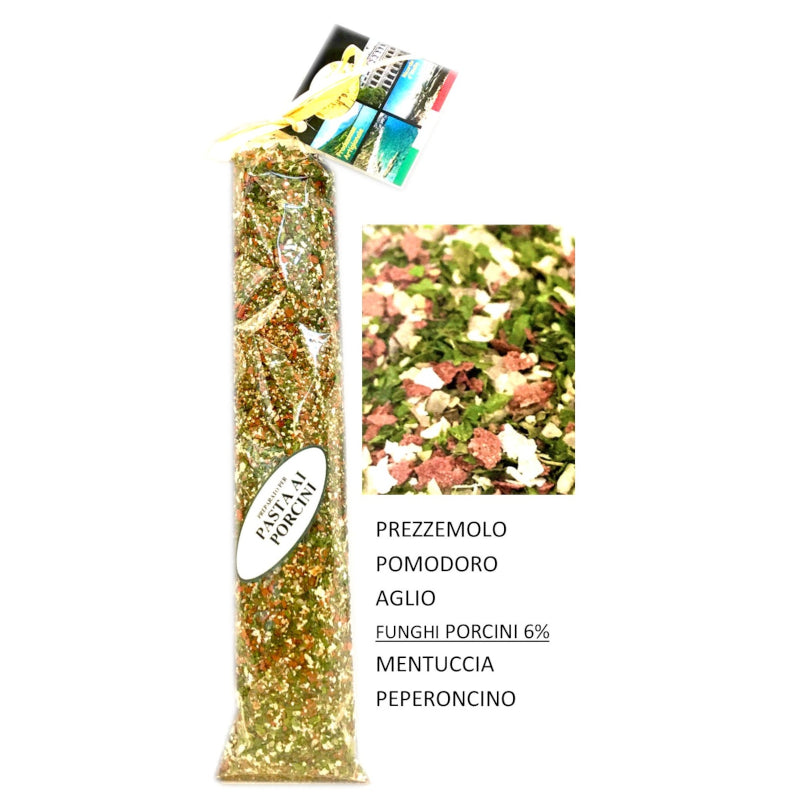 Epices "Spaghettata Piccante" 100G