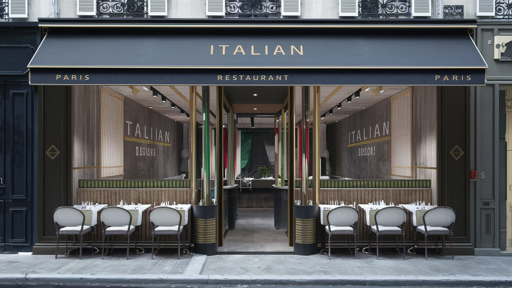 Les Adresses Culinaires Italiennes à Paris à Découvrir en 2024