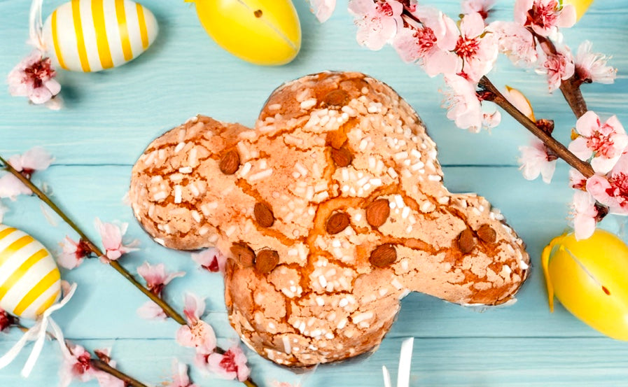 Buona Pasqua : les traditions de Pâques en Italie