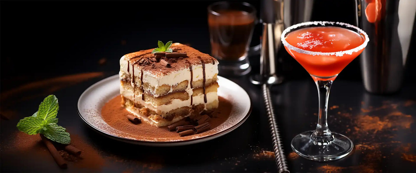 Découvrez le Marsala : vin noble d'Italie et secret du tiramisu