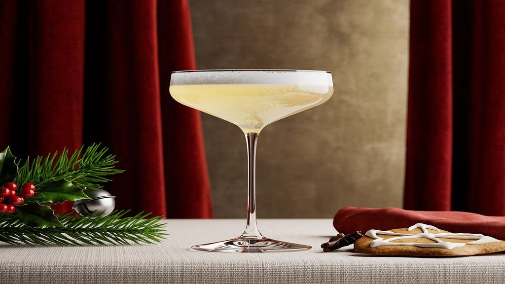 Moscato d’Asti Spumante : la bulle italienne raffinée pour des fêtes de Noël gourmandes