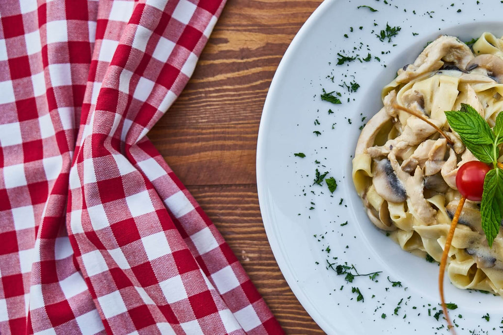 L'Entrepôt italien lance son blog culinaire italien!