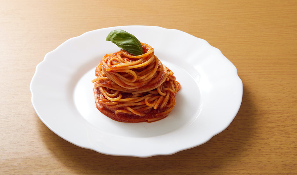 La recette originale et simplifiée des spaghetti bolognaises !