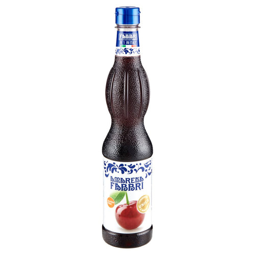 Sirop de cerises amarena FABBRI 560ML