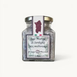 Sel marin de Sardaigne aux herbes méditerranéennes - 210g