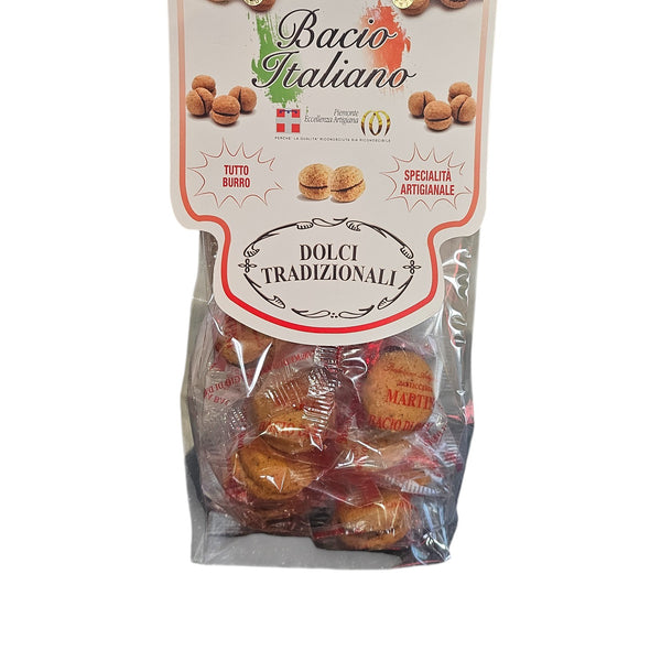 Baci Di Dama chocolat & noisettes 250g
