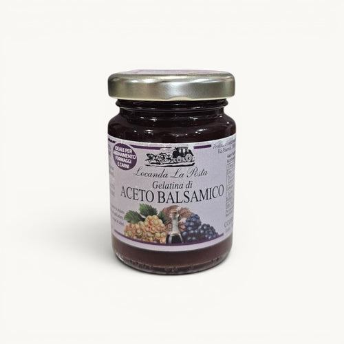 Pot de Gelée au Vinaigre Balsamique - 100g