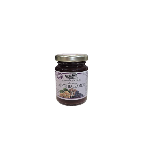 Pot de Gelée au Vinaigre Balsamique - 100g