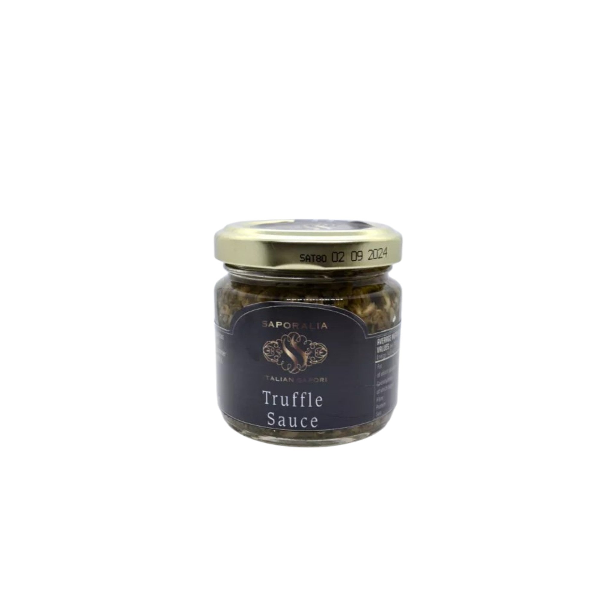 Sauce à la Truffe d'été 80G