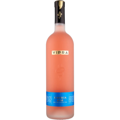 Vipra Rosa IGT – 11,5% – 0,75cl (vin rosé)