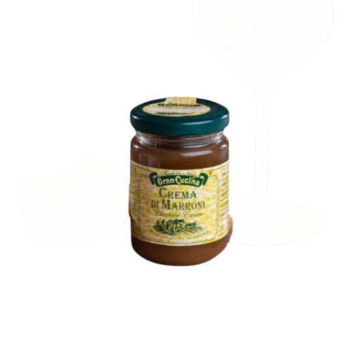 Crème de marrons 230g