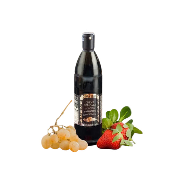 Créme de vinaigre balsamique de Modéne IGP 500ml