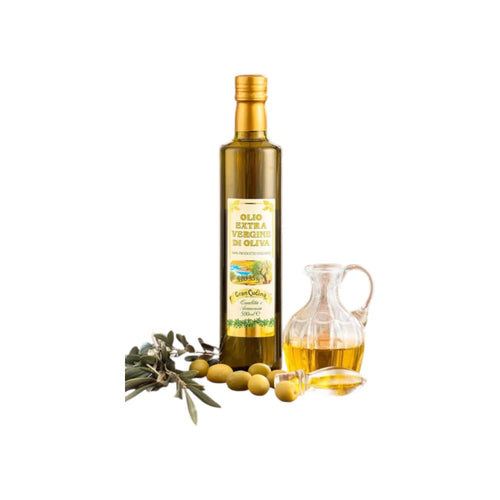 Huile d'olive extra vierge Italienne 750ml