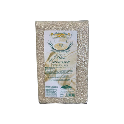 Riz Carnaroli 1Kg