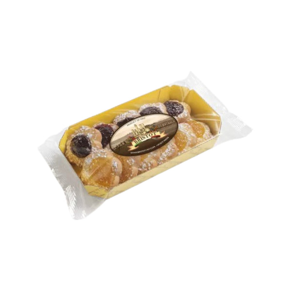 Marguerites à la confiture 200g