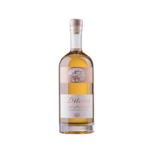 Grappa vieillie 1L 40%