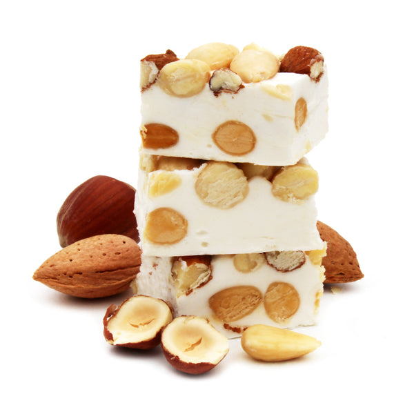 Nougat aux Noisettes Torrone 150G