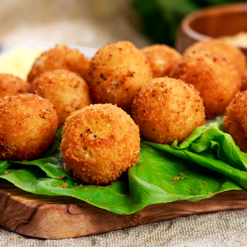 Arancinis Maison "TRAITEUR" Click&Collect ou en livraison à domicile (15km)